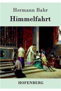 Himmelfahrt