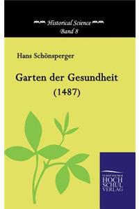 Garten Der Gesundheit (1487)