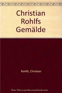 A Christian Rohlfs