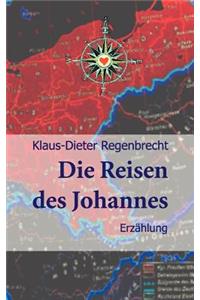 Reisen Des Johannes