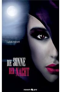 Die Sonne Der Nacht