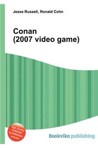 Conan (2007 Video Game)