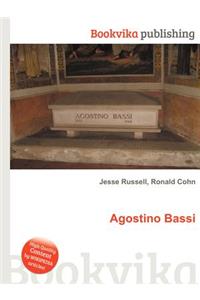 Agostino Bassi