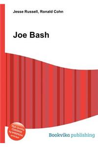 Joe Bash