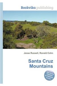 Santa Cruz Mountains
