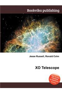 Xo Telescope