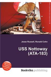 USS Nottoway (Ata-183)