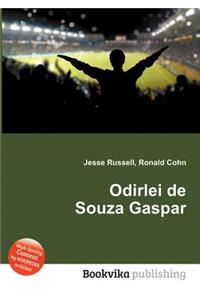 Odirlei de Souza Gaspar