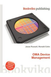 Oma Device Management