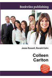 Colleen Carlton