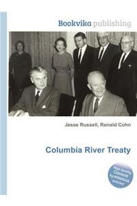 Columbia River Treaty