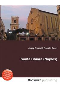 Santa Chiara (Naples)