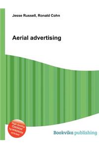 Aerial Advertising