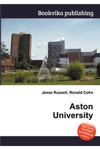 Aston University