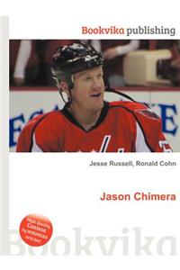 Jason Chimera
