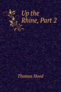 Up the Rhine, Part 2