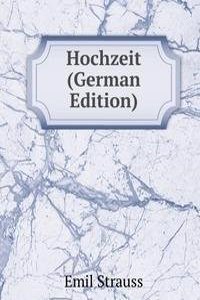 Hochzeit (German Edition)
