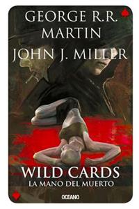 Wild Cards 7