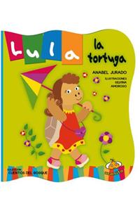 Lula La Tortuga
