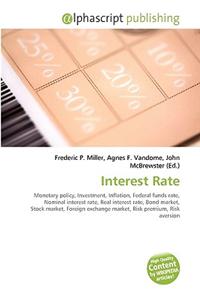 Interest Rate