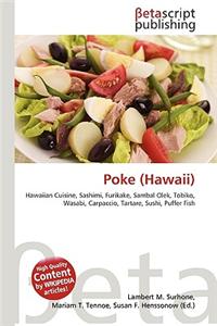 Poke (Hawaii)