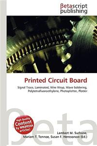 Printed Circuit Board