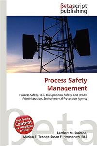 Process Safety Management