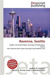 Ravenna, Seattle