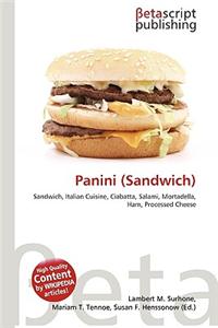 Panini (Sandwich)