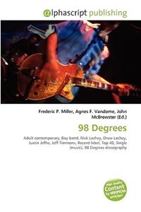 98 Degrees