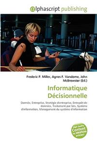 Informatique Dcisionnelle
