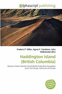 Haddington Island (British Columbia)