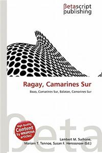 Ragay, Camarines Sur