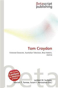 Tom Croydon