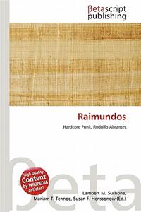Raimundos