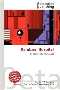 Rambam Hospital