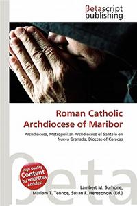 Roman Catholic Archdiocese of Maribor