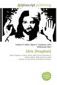 Idris (Prophet)