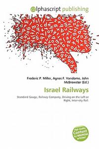 Israel Railways