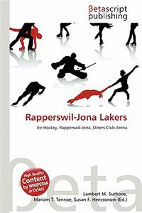 Rapperswil-Jona Lakers