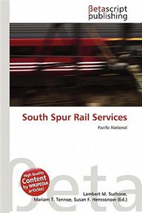 South Spur Rail Services
