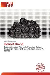 Beno T David
