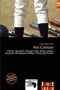 Hal Carlson