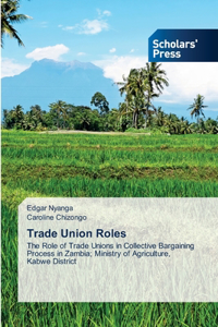 Trade Union Roles