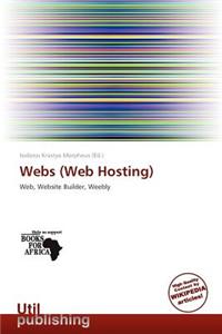 Webs (Web Hosting)