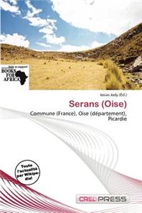 Serans (Oise)