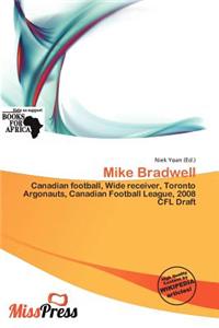 Mike Bradwell