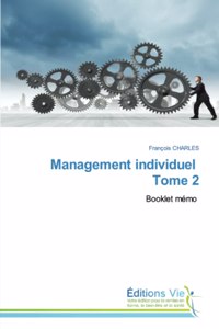 Management individuel Tome 2