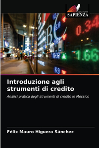 Introduzione agli strumenti di credito