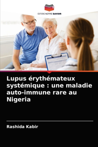 Lupus érythémateux systémique